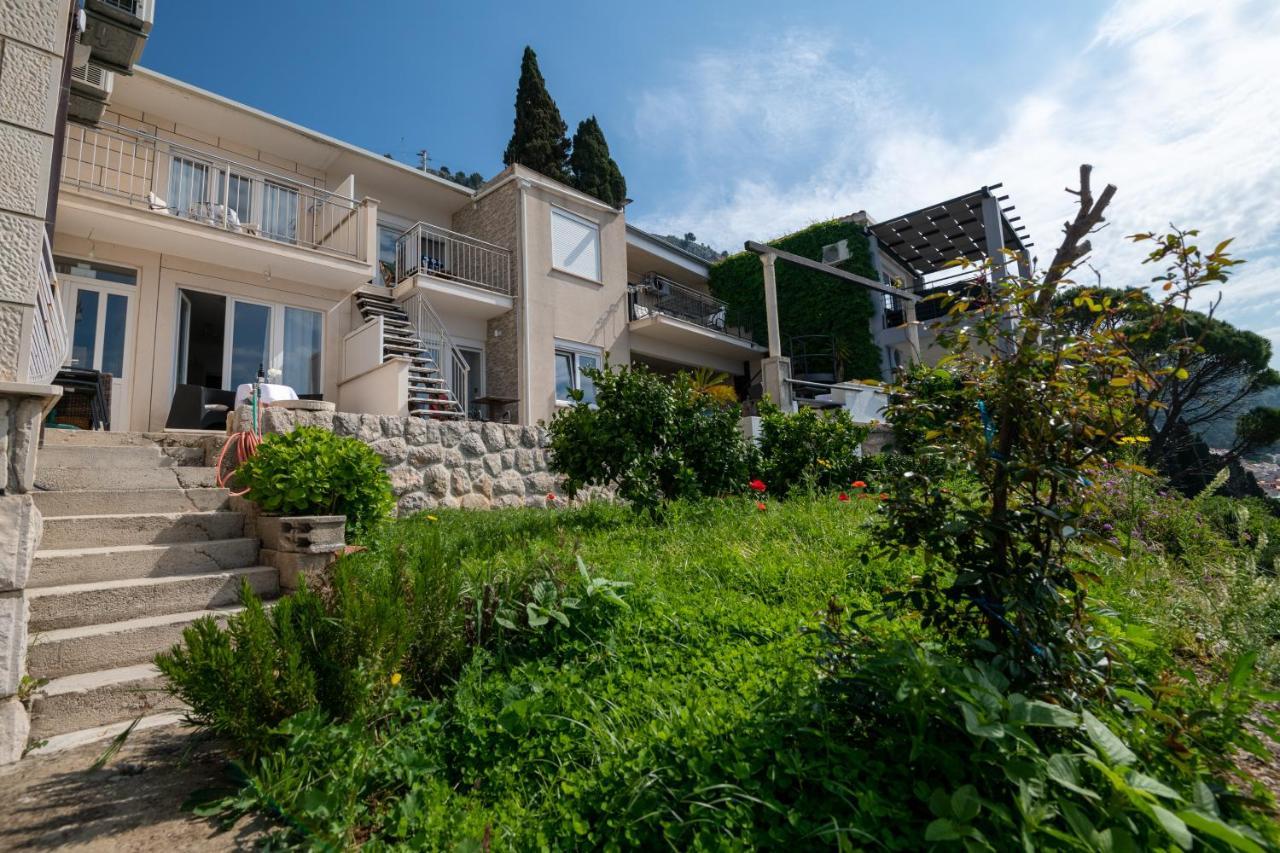 Hotel Pavlina Dubrovnik Exterior foto