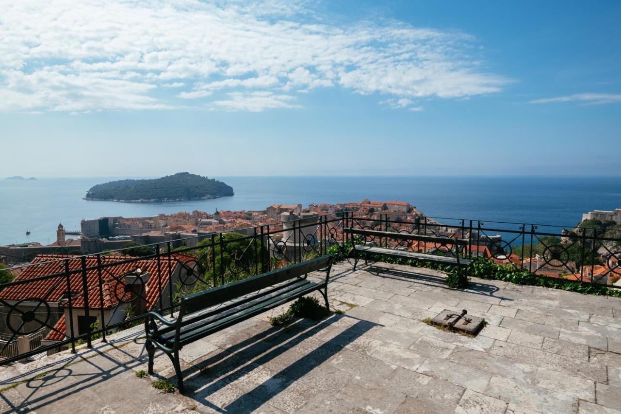 Hotel Pavlina Dubrovnik Exterior foto