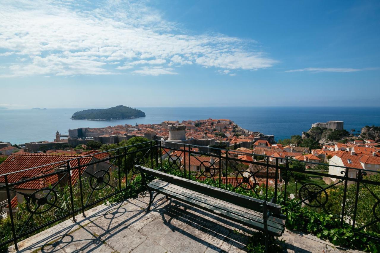 Hotel Pavlina Dubrovnik Exterior foto